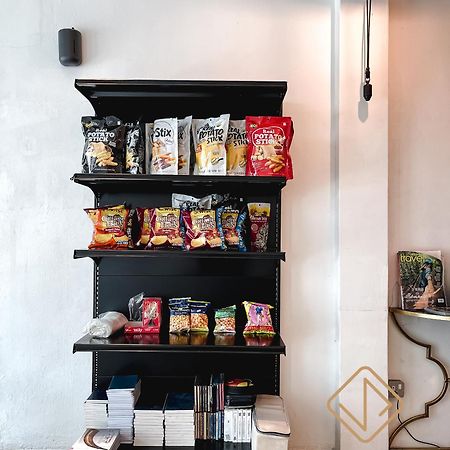 Brick Box Ipoh By Verve 外观 照片
