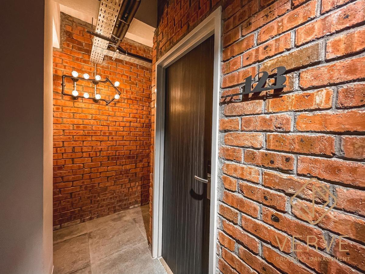 Brick Box Ipoh By Verve 外观 照片