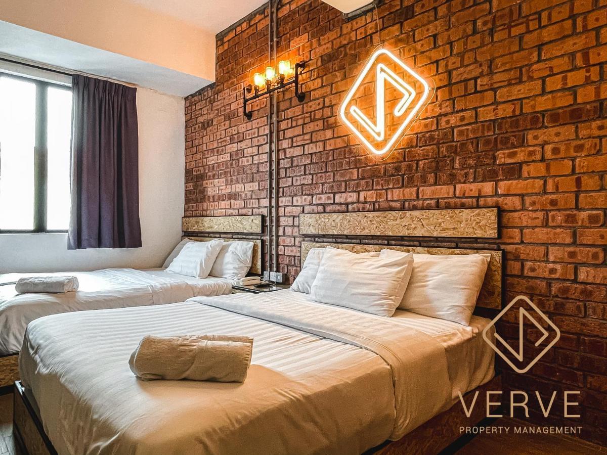 Brick Box Ipoh By Verve 外观 照片