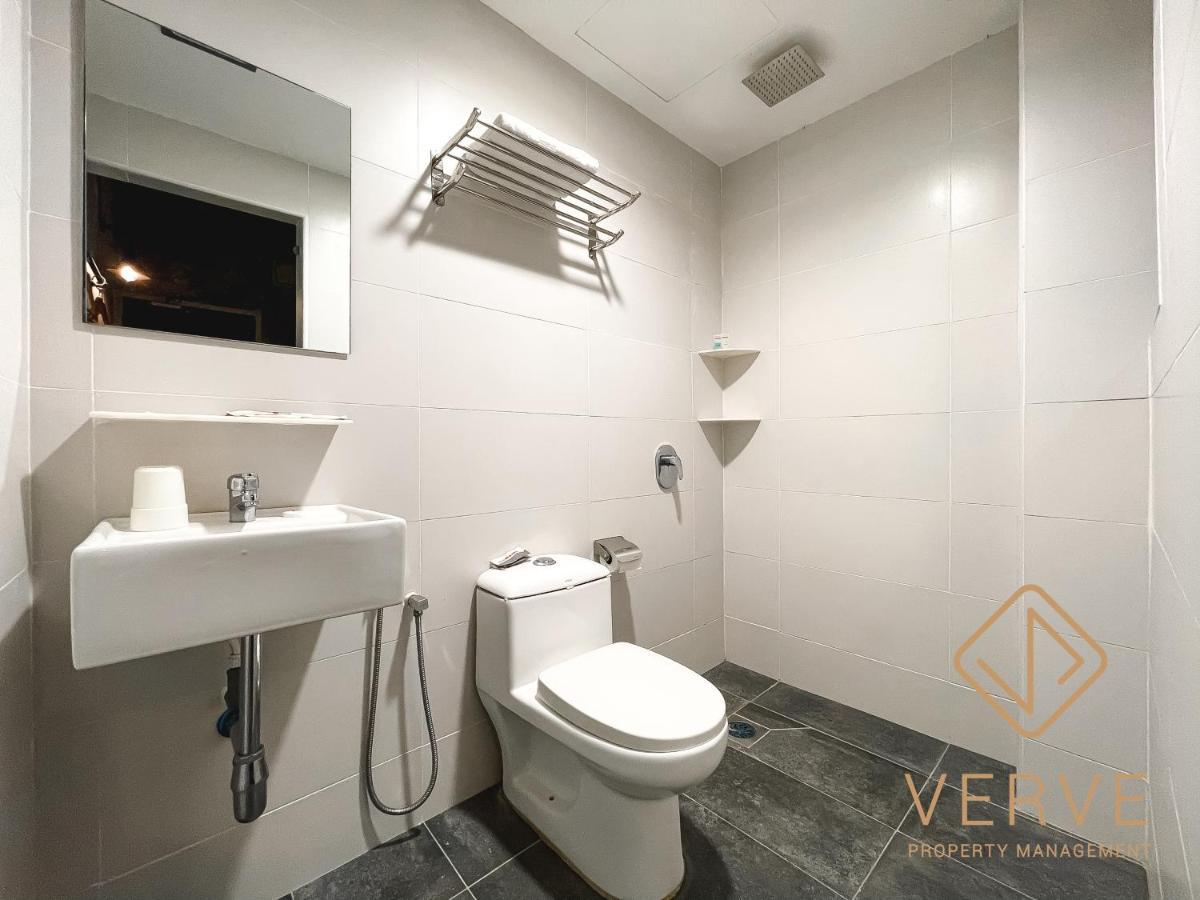 Brick Box Ipoh By Verve 外观 照片