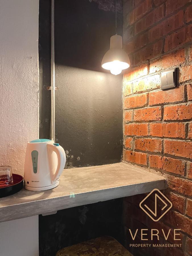 Brick Box Ipoh By Verve 外观 照片