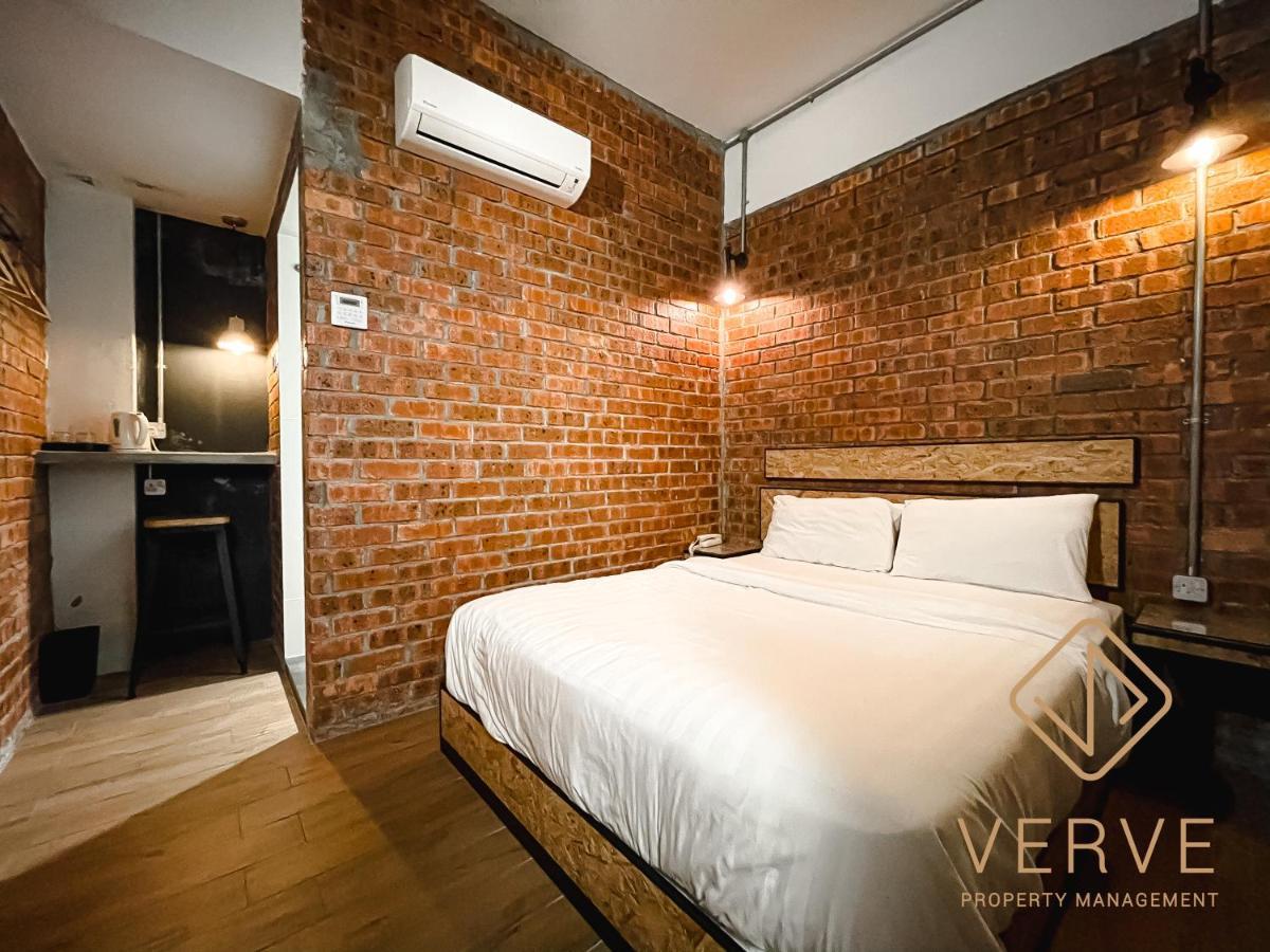 Brick Box Ipoh By Verve 外观 照片