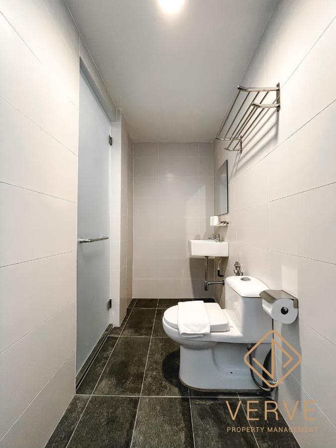 Brick Box Ipoh By Verve 外观 照片