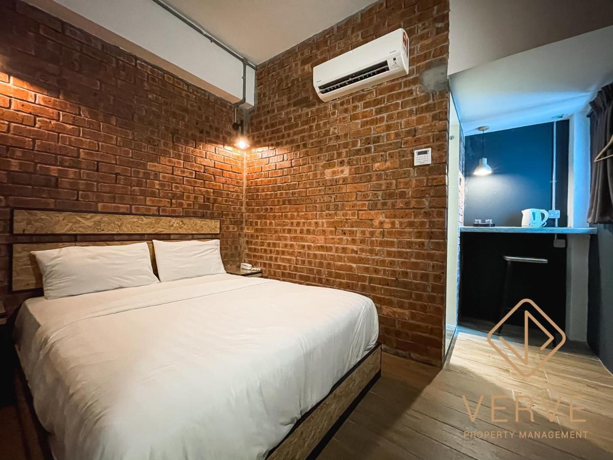 Brick Box Ipoh By Verve 外观 照片