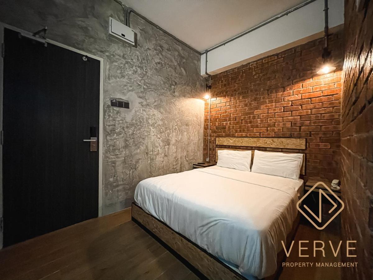 Brick Box Ipoh By Verve 外观 照片