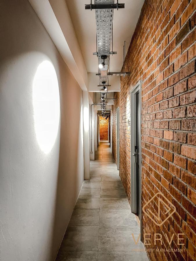 Brick Box Ipoh By Verve 外观 照片