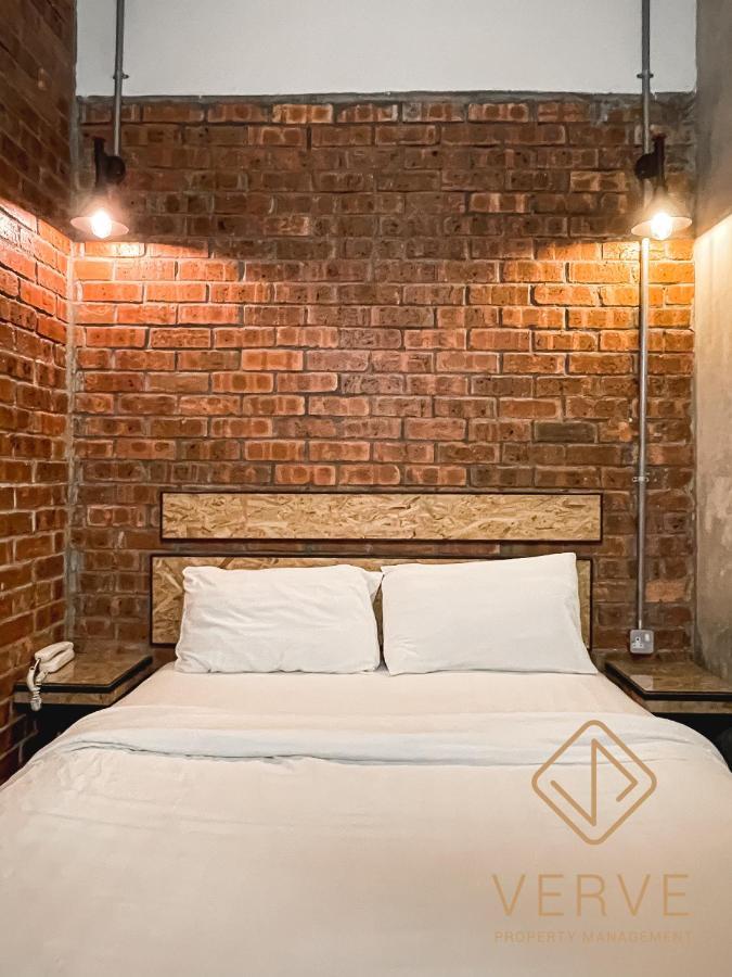 Brick Box Ipoh By Verve 外观 照片