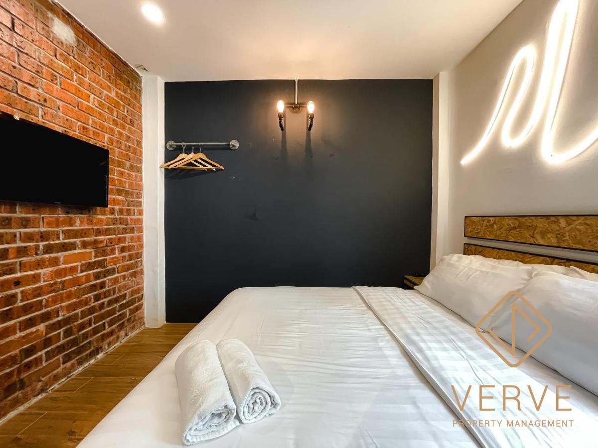Brick Box Ipoh By Verve 外观 照片