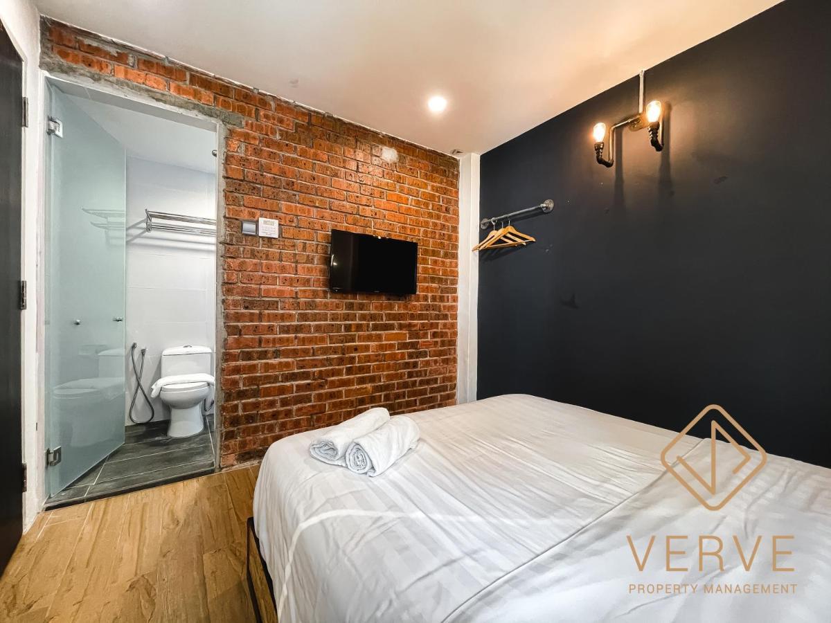 Brick Box Ipoh By Verve 外观 照片