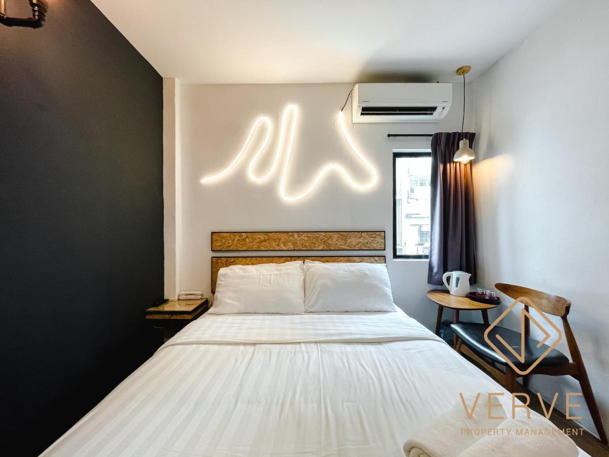 Brick Box Ipoh By Verve 外观 照片
