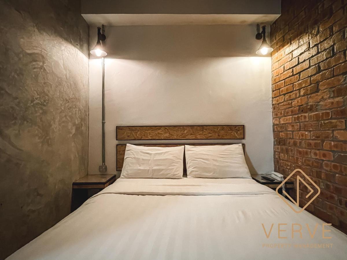 Brick Box Ipoh By Verve 外观 照片