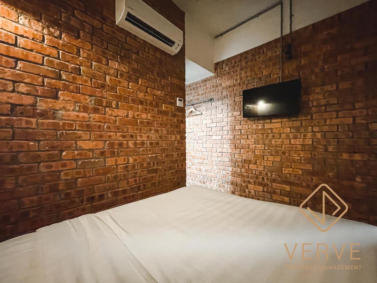 Brick Box Ipoh By Verve 外观 照片