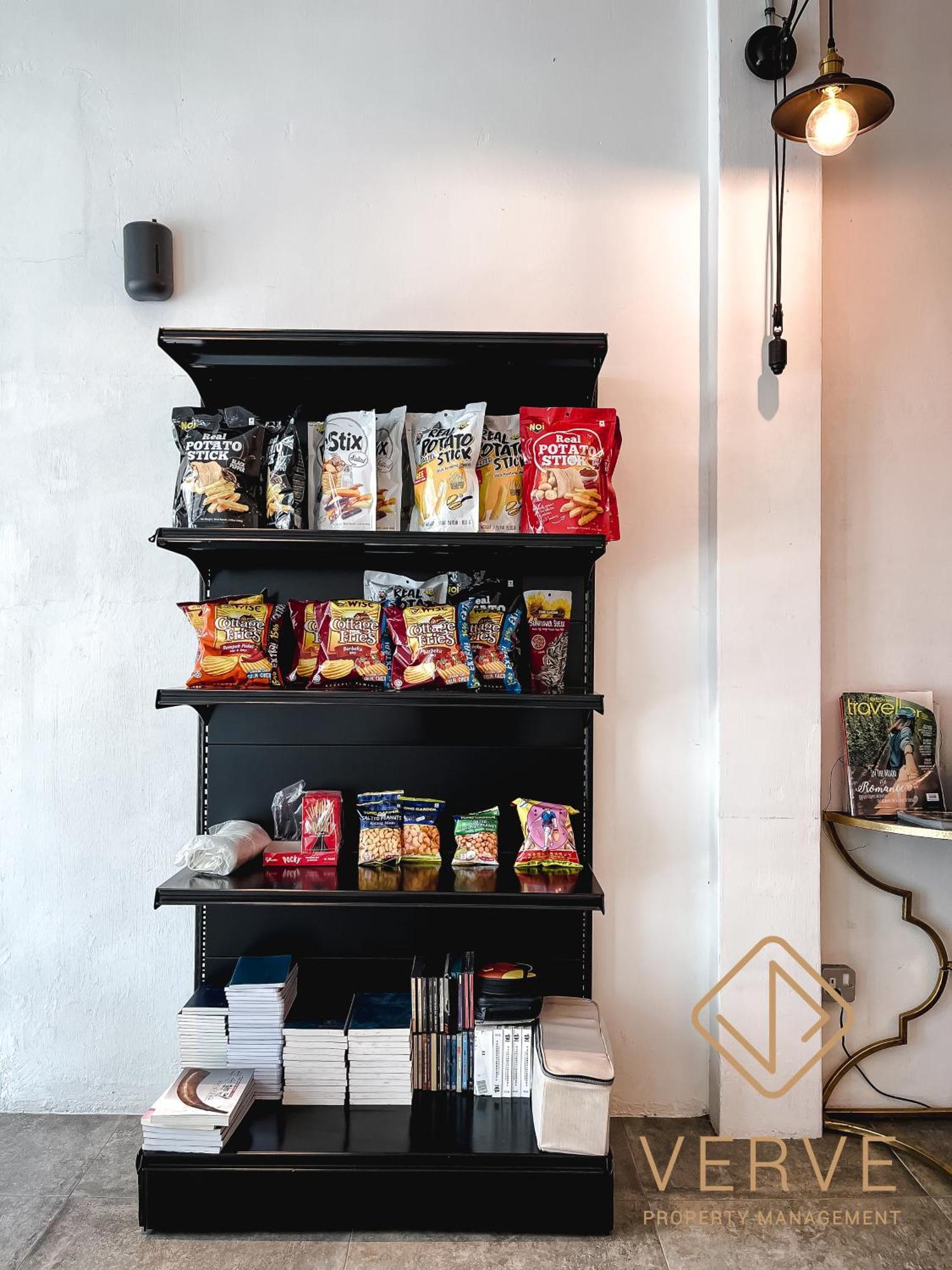 Brick Box Ipoh By Verve 外观 照片