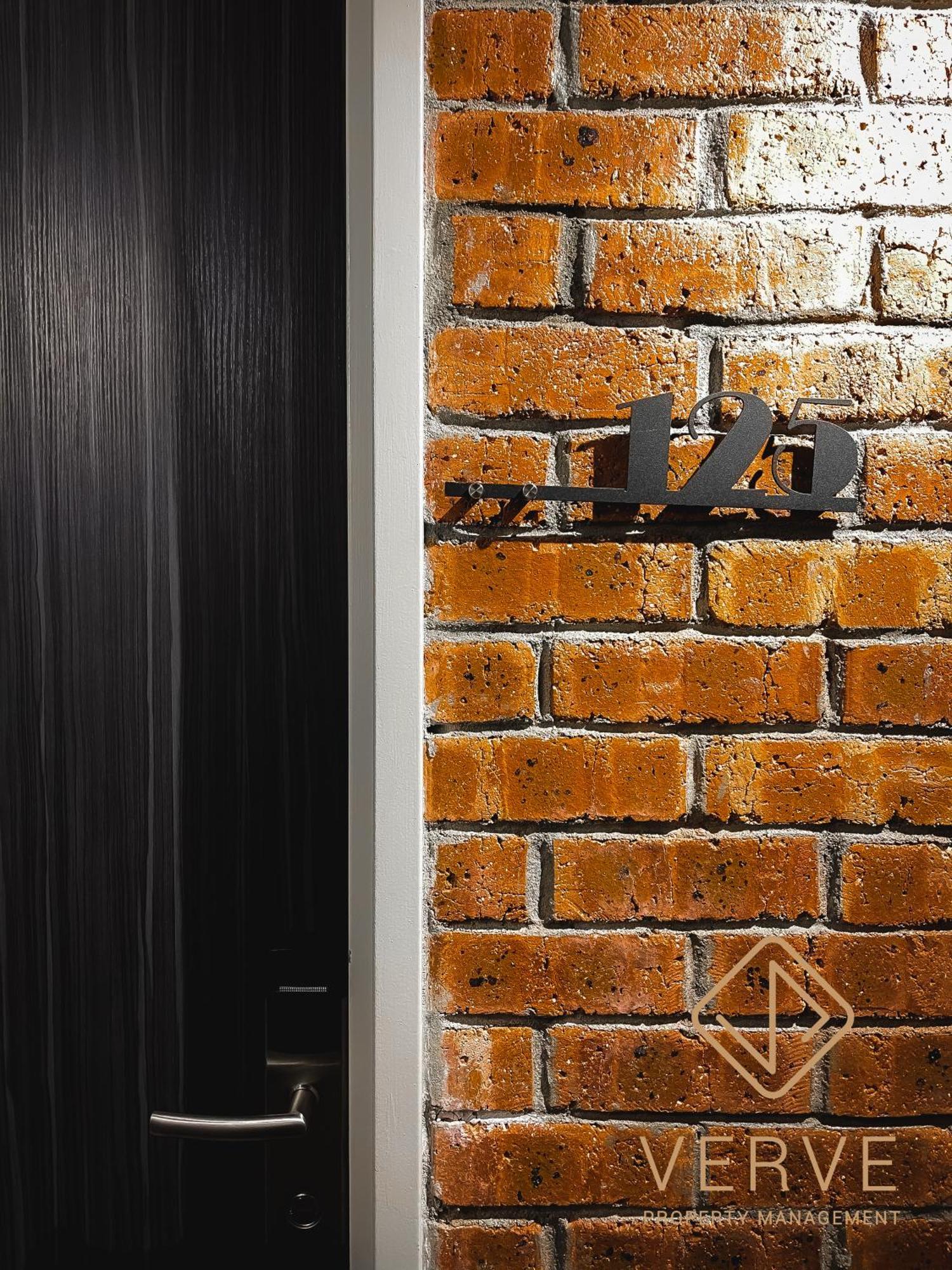 Brick Box Ipoh By Verve 外观 照片